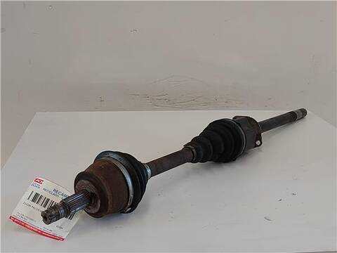 Transmision Delantera Derecha Fiat Stilo 1.9 D MULTIJET 150CV 110KW