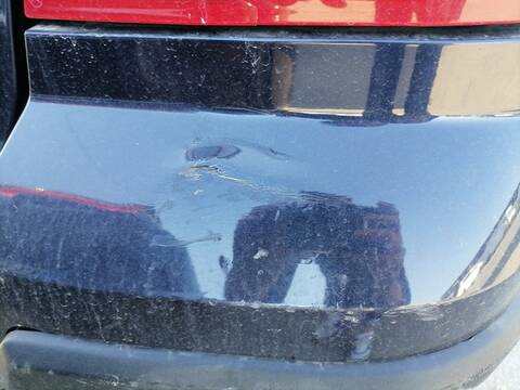 Foto 4ª: Paragolpes Trasero Mercedes Clase G 230 GLK 320 CDI 4-MATIC 204.983) 224CV 165KW [642961] (2010)