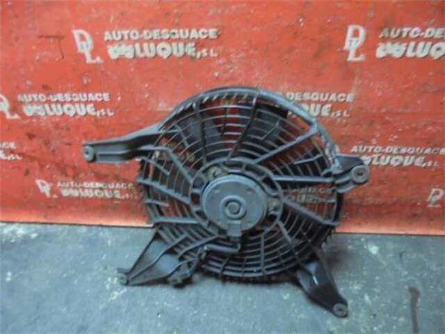 Foto 2ª: Electroventilador Mitsubishi Montero 3.2 DID [4M41]
