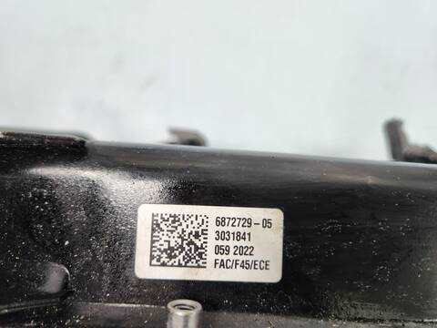 Foto 4ª: Puente Delantero Mini Countryman COOPER S 192CV 141KW [B48A20A] (2022)