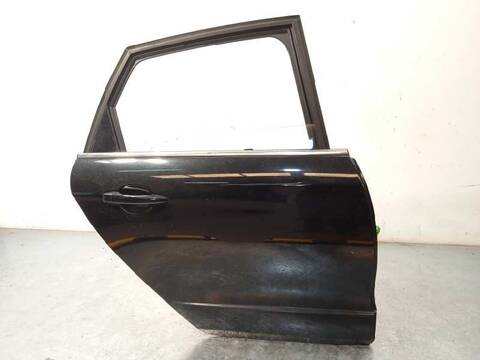 Foto 3ª: Puerta Trasera Derecha Citroen C4 COLLECTION 112CV 82KW [9HR] (2012)