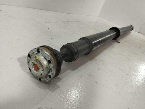 Foto 3ª: Transmision Central Land Rover Range EVOQUE 150CV 110KW [204DTD] (2018)