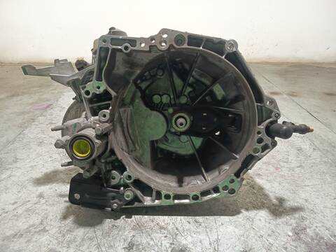 Caja Cambios Opel Grandland 1.2 75) 131CV 96KW