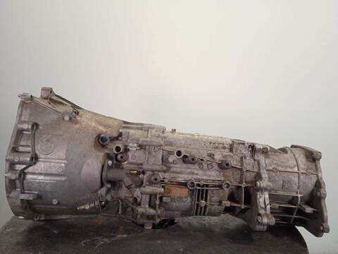 Foto 2ª: Caja Cambios Bmw X3 2.0D 150CV 110KW [204D4] (2004)