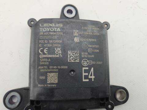 Foto 2ª: Centralita Motor ECU Toyota Yaris MXPJ1) 1.5 HYBRID 92CV [M15A] (2024)