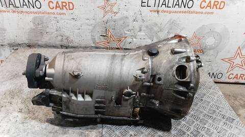 Foto 2ª: Caja Cambios Mercedes Clase C 160 C 200 CDI 204.007) BERLINA 136CV 100KW [651913] (2010)