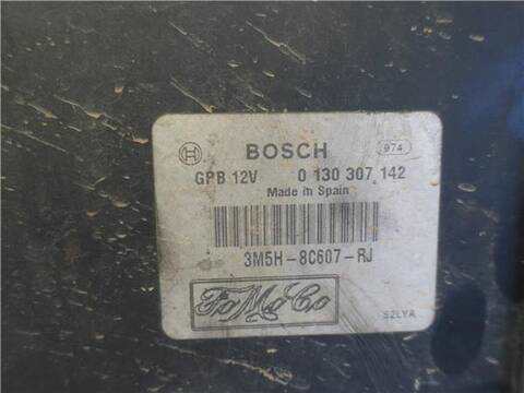 Foto 3ª: Electroventilador Ford Focus 1.6 TDCI 109CV 80KW [G8DB] (2008)