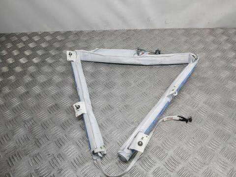 Airbag Cortina Delantero Izquierdo Mg ZS 1.5 VTI 106CV 78KW