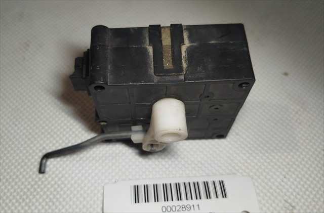 Foto 3ª: Calefacción Mitsubishi L200 2.5 TD CAJA ABIERTA [4D56T] (2002)