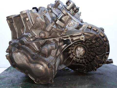 Foto 3ª: Caja Cambios Opel Astra 1.7 16V CDTI 101CV 74KW [Z17DTH] (2006)