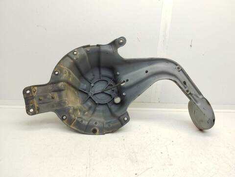 Foto 3ª: Rueda de Repuesto Land Rover Freelander 2.0 TD4 CAT 112CV 82KW [204D3] (2002)
