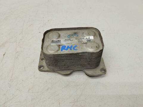 Radiador Aceite Peugeot 307 BASICO 136CV 100KW
