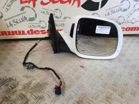 Retrovisor Derecho Audi Q7 BTR