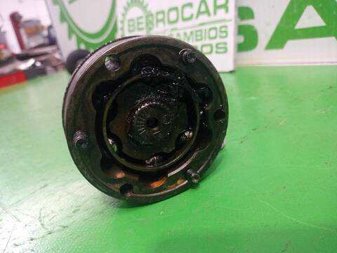 Foto 2ª: Transmision Delantera Derecha Seat Altea STYLE COPA 125CV [CAXC] (2004)