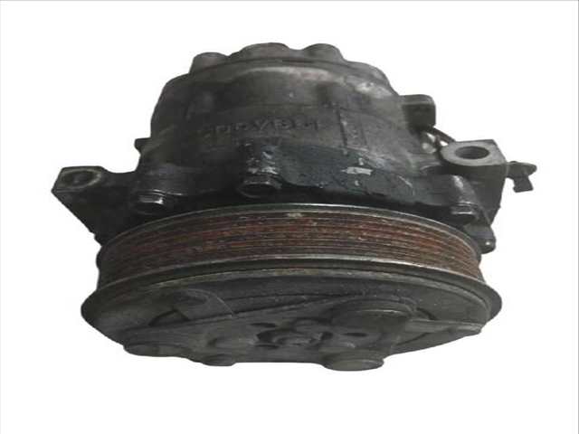 Foto 3ª: Compresor Aire Acondicionado Fiat Grande Punto 1.3 D MULTIJET (2005)