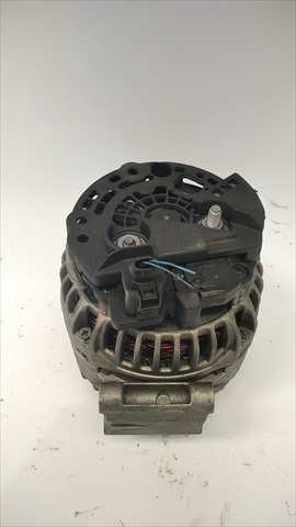 Foto 3ª: Alternador Audi A4 2.0 GASOLINA [G/ALT] (2001)