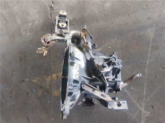 Caja Cambios Opel Corsa 1.0