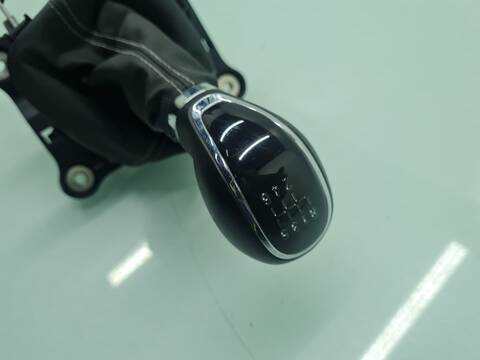 Foto 2ª: Palanca de Cambio Opel Meriva EXCELLENCE 110CV 81KW [B16DTL] (2015)