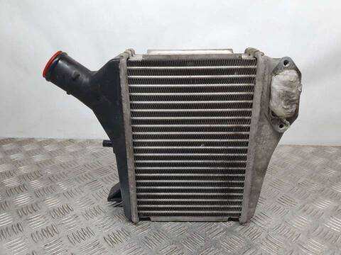 Intercooler Honda Crv COMFORT 4X2 120CV 88KW