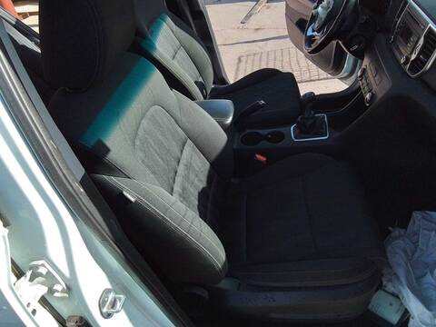 Foto 3ª: Asiento Delantero Derecho Kia Sportage 1.7 CRDI CAT 116CV 85KW [D4FD] (2018)