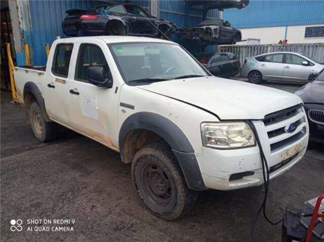 Faro Izquierdo Ford Ranger 2.5 TDCI