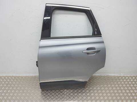 Puerta Trasera Izquierda Opel Crossland ELEGANCE