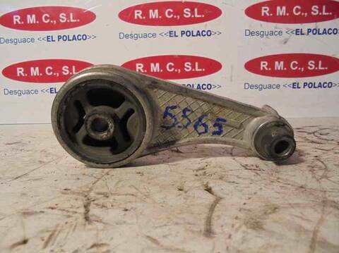 Soporte Motor Renault Clio 1.2 58CV 43KW