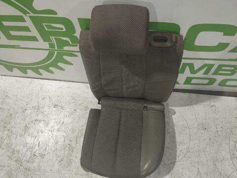 Foto 2ª: Asientos Traseros Renault Megane 1.9 DCI DIESEL 120CV [F9Q800] (2003)