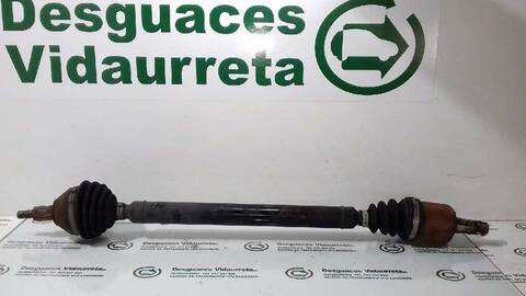 Transmision Delantera Derecha Volkswagen Polo 1.4 16V 80CV 59KW