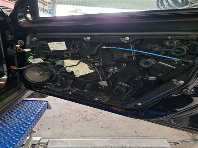 Elevalunas Eléctrico Delantero Derecho Mercedes Clase G 230 GLA 200 CDI - D 156.908) 136CV 100KW