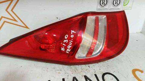 Piloto Trasero Izquierdo Hyundai i30 105CV 77KW