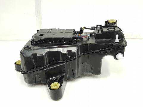 Foto 3ª: Deposito AdBlue Toyota Proace L1 FAMILY ACTIVE