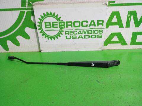 Foto 3ª: Brazo Limpia Delantero Derecho Renault Kangoo PROFESIONAL 75CV [K9KB6] (2008)