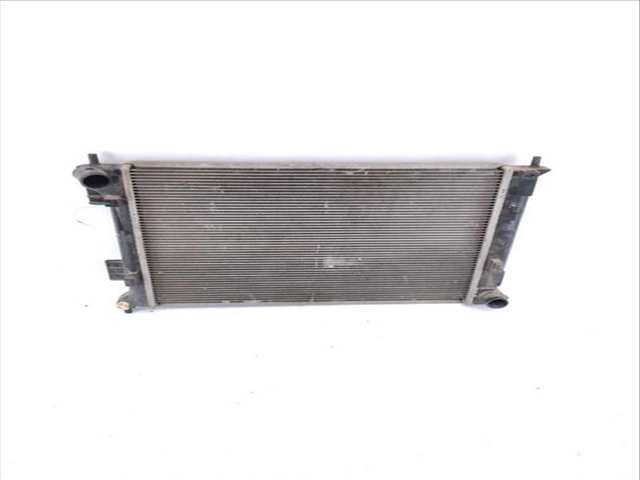 Foto 2ª: Radiador Motor Hyundai ix20 1.6 CRDI 116CV (2010)