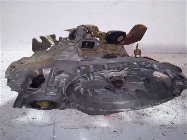 Caja Cambios Ford Galaxy 1.9 TDI CAT 90CV 66KW