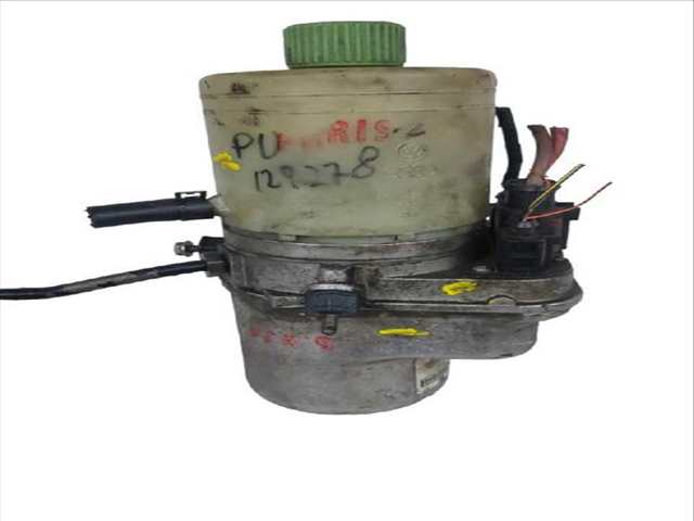 Bomba de Direccion Volkswagen Polo 1.6