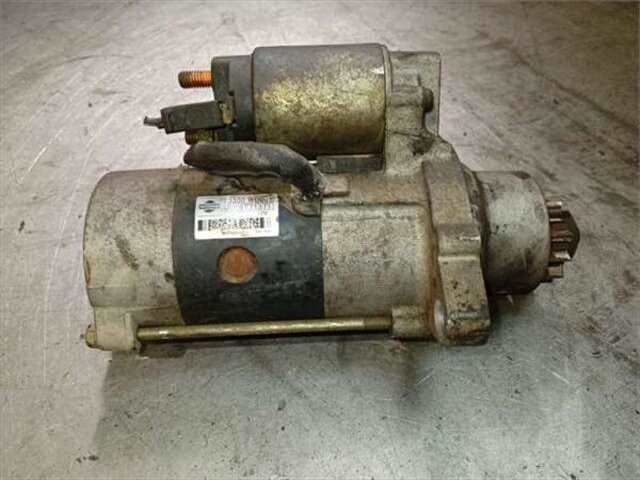 Motor de Arranque Nissan Almera 2.2 DCI