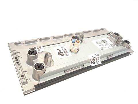 Foto 3ª: Pantalla Multifuncion Peugeot 2008 1.2 PURETECH 130 131CV 96KW (2018)