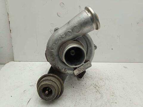 Foto 3ª: Turbocompresor Saab 9-3 2.2 16V TID CAT BERLINA 116CV 85KW (1999)