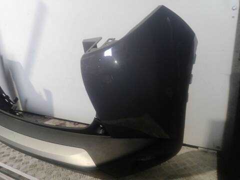 Foto 3ª: Paragolpes Trasero Peugeot 2008 1.2 PURETECH 100 101CV 74KW [HNK (EB2ADTD)] (2024)