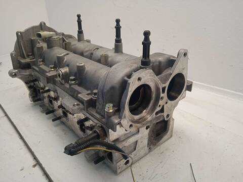 Foto 2ª: Culata Opel Corsa COSMO 69CV 51KW [Z13DT] (2003)