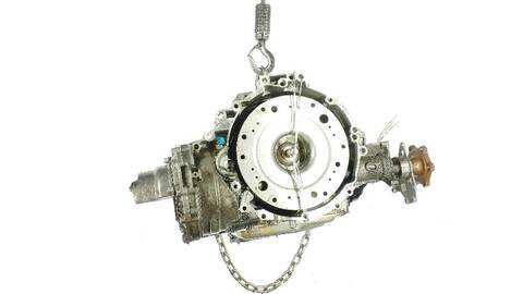 Caja Cambios Audi A8 3.0 TDI QUATTRO