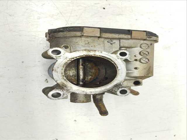 Foto 2ª: Caja Mariposa Seat Ibiza SELECT 60CV 44KW [AKK] (1999)