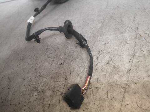 Foto 3ª: Retrovisor Izquierdo Audi A3 DFGA (2019)