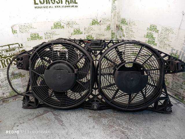 Foto 2ª: Electroventilador Mercedes Vito 2.2 D CDI W639 [646980] (2010)