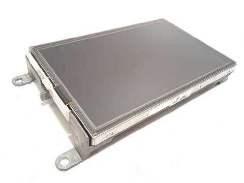 Pantalla Multifuncion Citroen C4 PICASSO 112CV 82KW