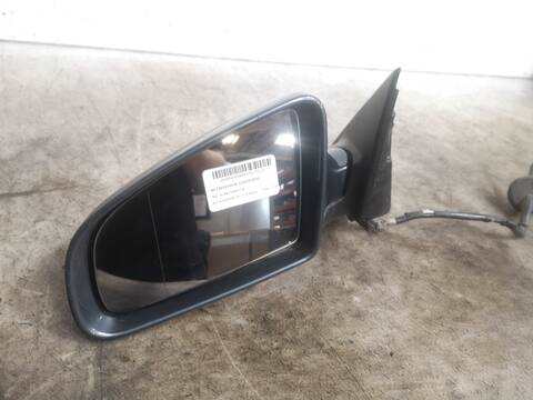 Foto 3ª: Retrovisor Izquierdo Audi A3 BKD (2005)