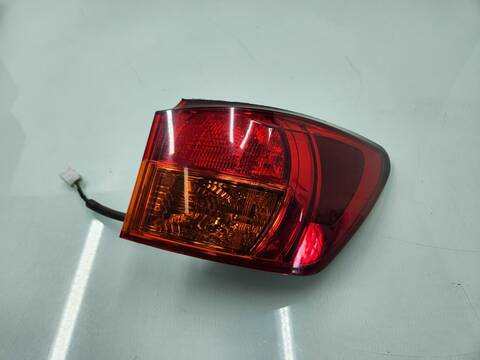 Piloto Trasero Derecho Lexus IS 220D 177CV 130KW