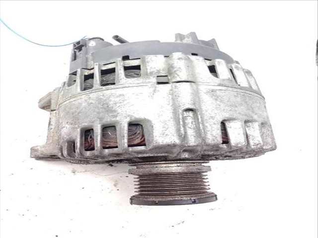 Foto 3ª: Alternador Seat Leon DIESEL (2012)