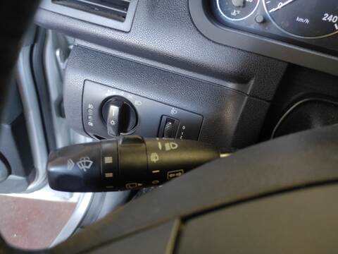 Mando Multifuncion Mercedes Clase A 140 640940